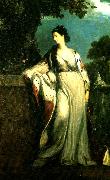 elizabeth gunning , duchess of hamilton and argyll, Sir Joshua Reynolds